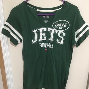 Jets women’s t shirt.